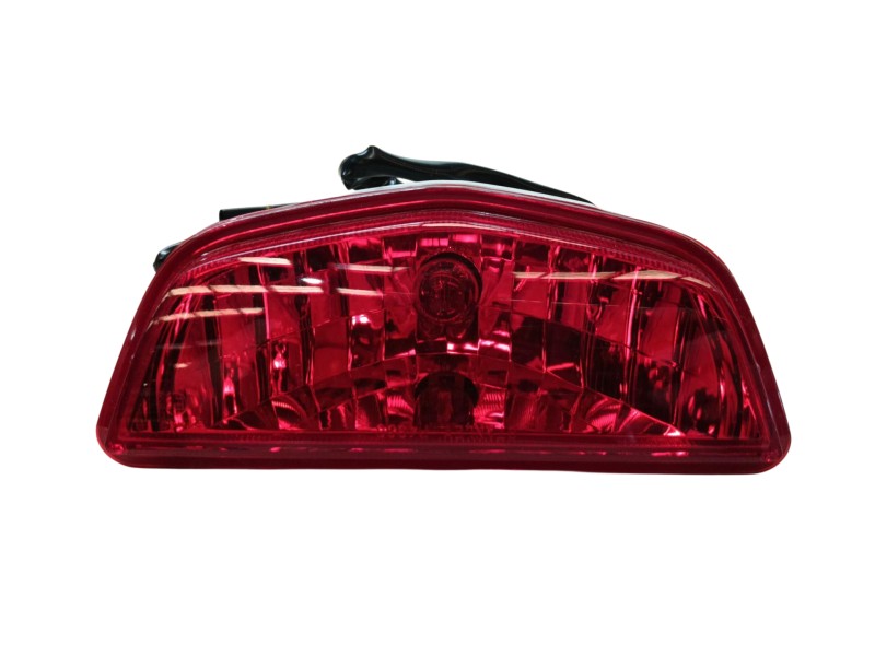 Recambio de piloto antiniebla trasero derecho para mazda 5 (cr) 2.0 cd (cr19) referencia OEM IAM CC2951650B  