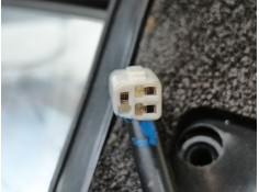 Recambio de retrovisor izquierdo para suzuki vitara (et, ta, td) 1.6 a las 4 ruedas (ta, ta01, se416) referencia OEM IAM 8470285 2