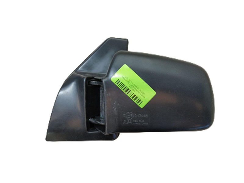Recambio de retrovisor izquierdo para suzuki vitara (et, ta, td) 1.6 a las 4 ruedas (ta, ta01, se416) referencia OEM IAM 8470285