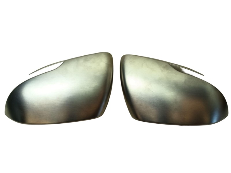 Recambio de retrovisor derecho para kia stonic (yb) 1.0 t-gdi referencia OEM IAM H8431ADE60ST  