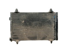 Recambio de condensador / radiador aire acondicionado para citroën c4 picasso i monospace (ud_) 1.6 hdi referencia OEM IAM 6455G