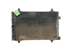 Recambio de condensador / radiador aire acondicionado para citroën c4 picasso i monospace (ud_) 1.6 hdi referencia OEM IAM 6455G 2