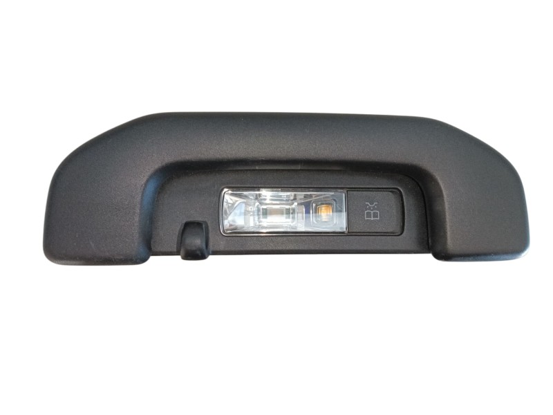 Recambio de asidero trasero derecho para mercedes-benz eqa (h243) eqa 250+ (243.702) referencia OEM IAM A0998150100  