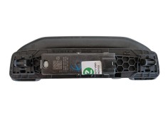 Recambio de asidero trasero derecho para mercedes-benz eqa (h243) eqa 250+ (243.702) referencia OEM IAM A0998150100   2