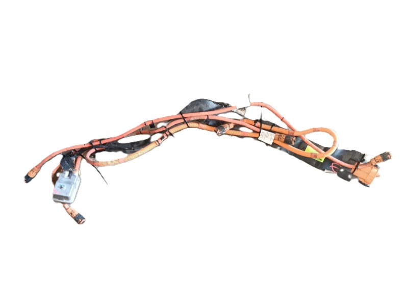 Recambio de cable para lynk & co 01 phev referencia OEM IAM 8889626067 8892306472 
