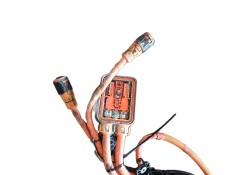 Recambio de cable para lynk & co 01 phev referencia OEM IAM 8889626067 8892306472  2