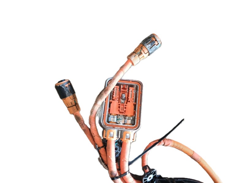 Recambio de cable para lynk & co 01 phev referencia OEM IAM 8889626067 8892306472 