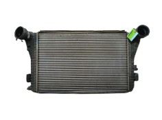 Recambio de intercooler para volkswagen touran (1t1, 1t2) 1.9 tdi referencia OEM IAM 1K0145803T 1K0145803 