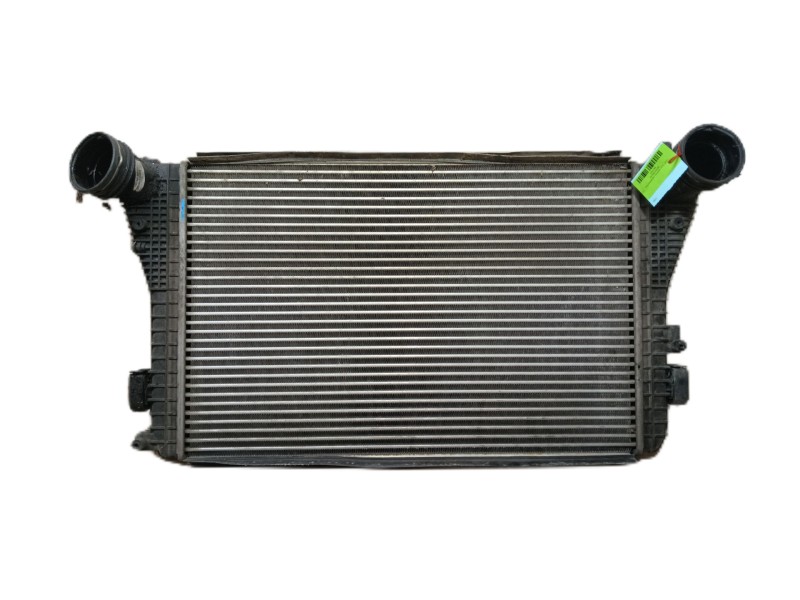 Recambio de intercooler para volkswagen touran (1t1, 1t2) 1.9 tdi referencia OEM IAM 1K0145803T 1K0145803 