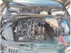 Recambio de despiece motor para seat exeo st (3r5) 2.0 tdi referencia OEM IAM   