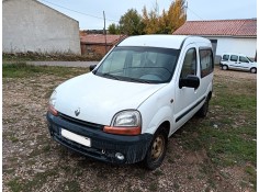 RENAULT KANGOO (KC0/1_)