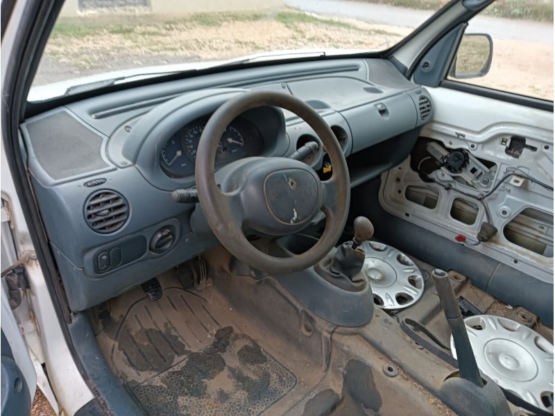 renault kangoo (kc0/1_) del año 1998