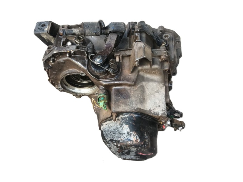 Recambio de caja cambios para renault laguna i (b56_, 556_) 1.6 16v (b568, b561) referencia OEM IAM JB3181  