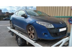 RENAULT MEGANE III COUPÉ (DZ0/1_)