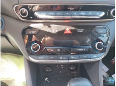 Recambio de mando calefaccion / aire acondicionado para hyundai ioniq (ae) 1.6 gdi hybrid referencia OEM IAM   