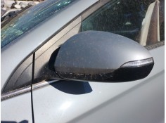 Recambio de retrovisor izquierdo para hyundai ioniq (ae) 1.6 gdi hybrid referencia OEM IAM   