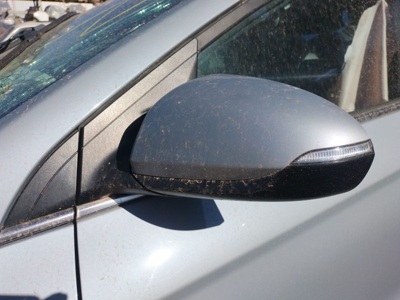 Recambio de retrovisor izquierdo para hyundai ioniq (ae) 1.6 gdi hybrid referencia OEM IAM   