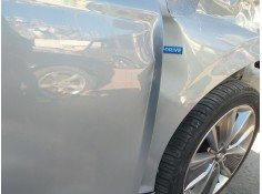 Recambio de puerta delantera derecha para hyundai ioniq (ae) 1.6 gdi hybrid referencia OEM IAM    2