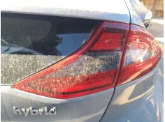 Recambio de piloto trasero derecho interior para hyundai ioniq (ae) 1.6 gdi hybrid referencia OEM IAM   