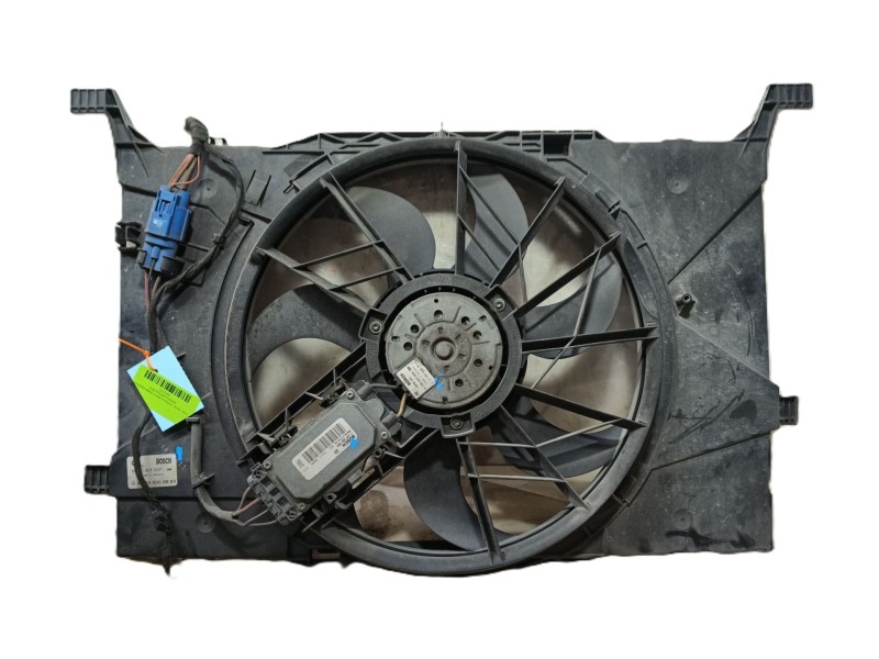 Recambio de electroventilador para mercedes-benz clase b sports tourer (w245) b 180 cdi (245.207) referencia OEM IAM   