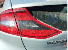 Recambio de piloto trasero izquierdo interior para hyundai ioniq (ae) 1.6 gdi hybrid referencia OEM IAM   