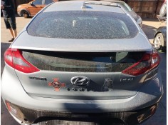 Recambio de porton trasero para hyundai ioniq (ae) 1.6 gdi hybrid referencia OEM IAM   
