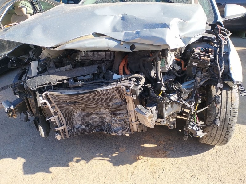 Recambio de despiece motor para hyundai ioniq (ae) 1.6 gdi hybrid referencia OEM IAM   