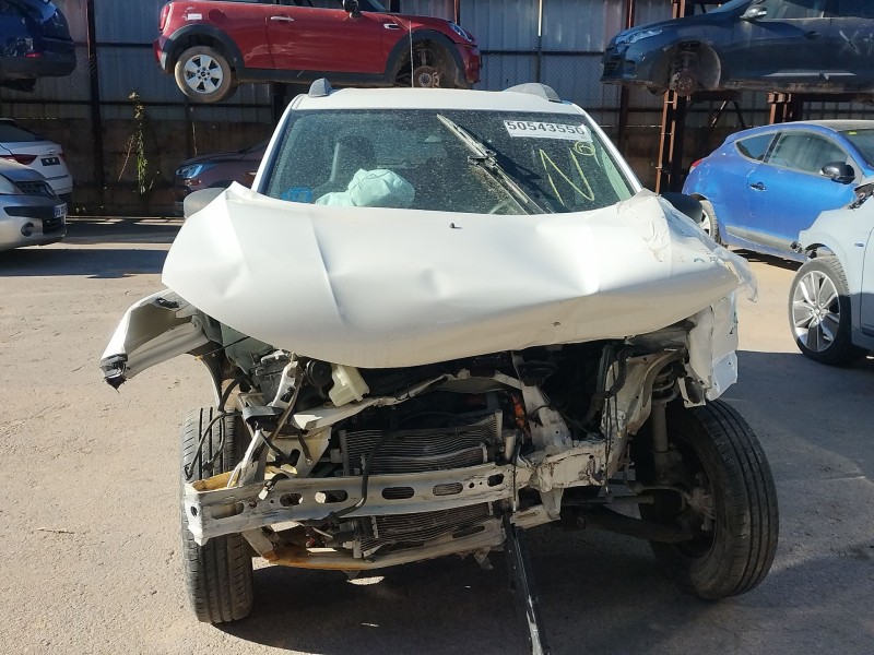 dacia spring del año 2021