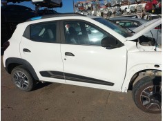 Recambio de puerta delantera derecha para dacia spring ev (b6m1) referencia OEM IAM   