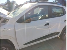 Recambio de puerta delantera izquierda para dacia spring ev (b6m1) referencia OEM IAM   