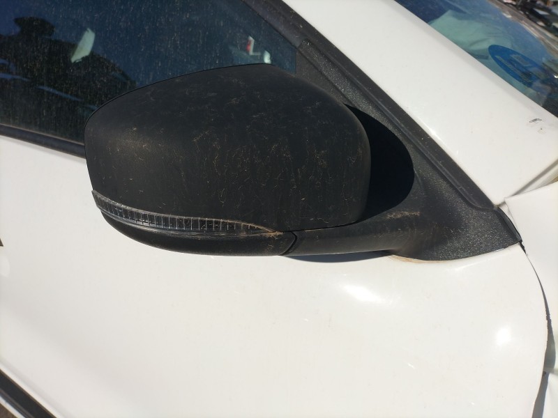 Recambio de retrovisor derecho para dacia spring ev (b6m1) referencia OEM IAM   