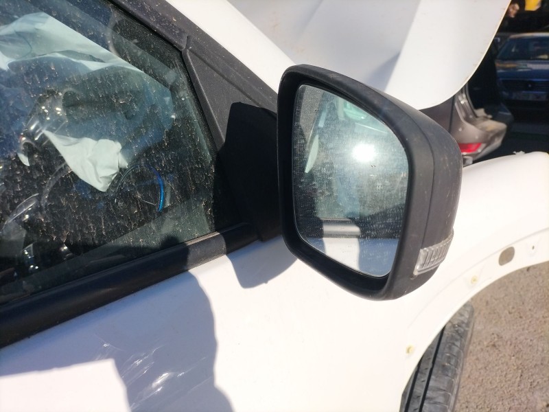 Recambio de retrovisor derecho para dacia spring ev (b6m1) referencia OEM IAM   