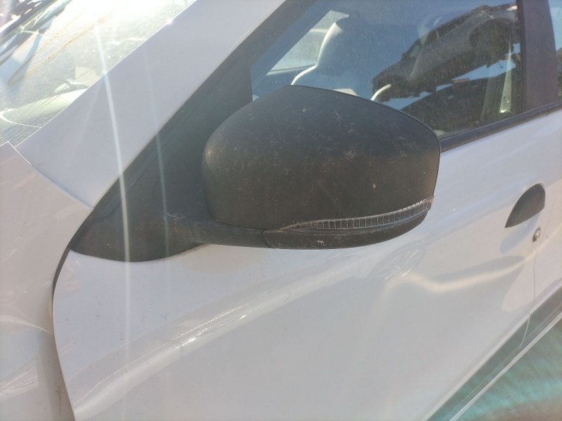Recambio de retrovisor izquierdo para dacia spring ev (b6m1) referencia OEM IAM   