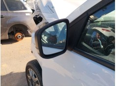 Recambio de retrovisor izquierdo para dacia spring ev (b6m1) referencia OEM IAM    2