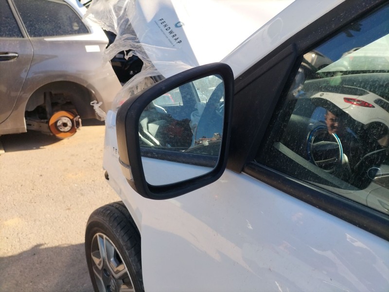 Recambio de retrovisor izquierdo para dacia spring ev (b6m1) referencia OEM IAM   
