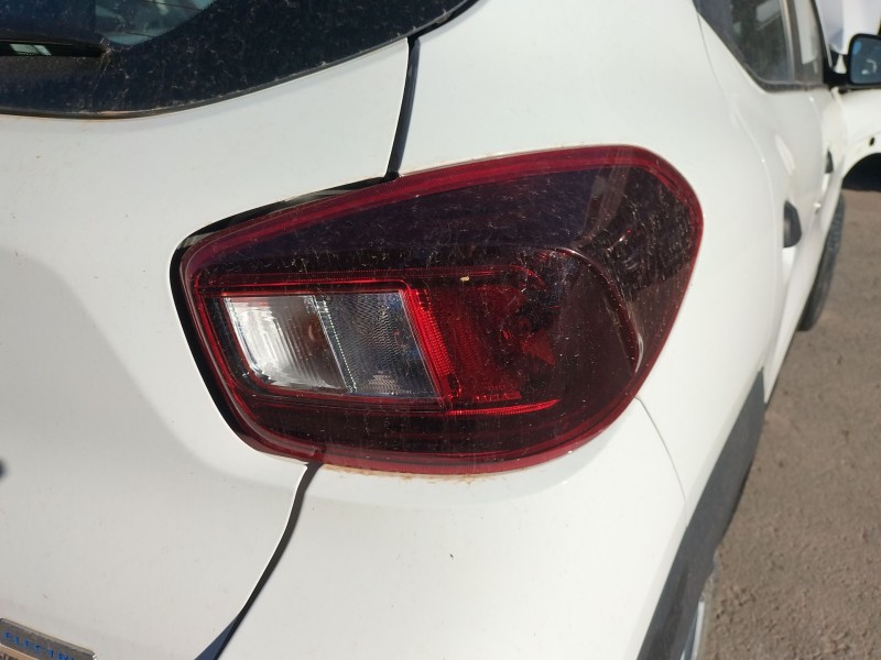 Recambio de piloto trasero derecho para dacia spring ev (b6m1) referencia OEM IAM   