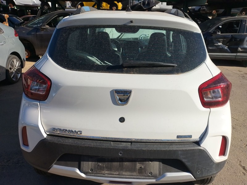 Recambio de porton trasero para dacia spring ev (b6m1) referencia OEM IAM   
