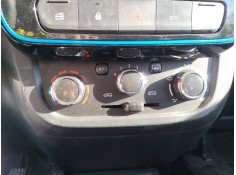 Recambio de mando calefaccion / aire acondicionado para dacia spring ev (b6m1) referencia OEM IAM   