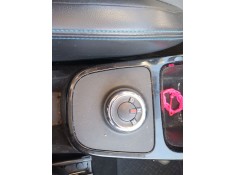 Recambio de pomo palanca cambio para dacia spring ev (b6m1) referencia OEM IAM   