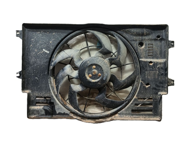 Recambio de electroventilador para hyundai i30 (pde, pd, pden) 1.0 t-gdi referencia OEM IAM 25385F3000  