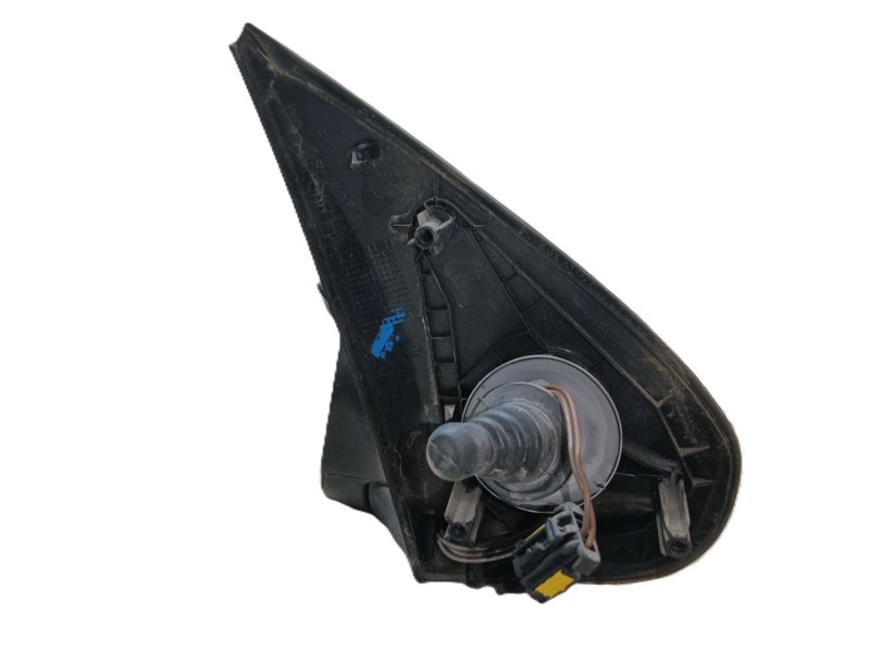 Recambio de retrovisor izquierdo para peugeot 206 hatchback (2a/c) 1.4 hdi eco 70 referencia OEM IAM 8153KK 8154JA 