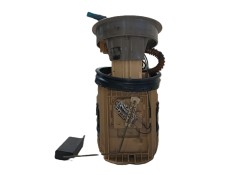 Recambio de aforador para seat ibiza ii (6k1) 1.4 i referencia OEM IAM 6K9919051D  