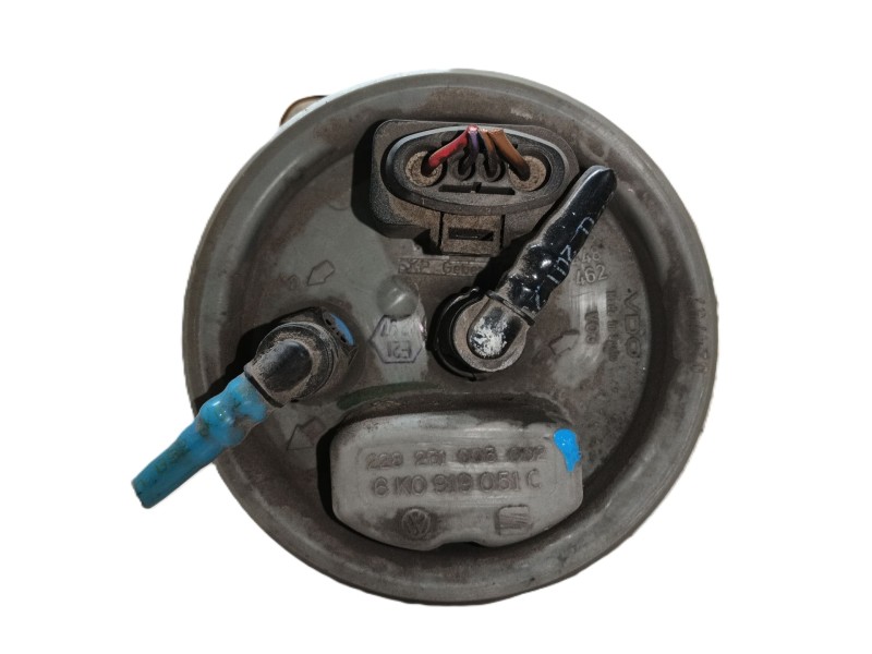 Recambio de aforador para seat ibiza ii (6k1) 1.4 i referencia OEM IAM 6K9919051D  