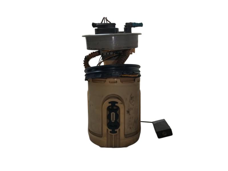 Recambio de aforador para seat ibiza ii (6k1) 1.4 i referencia OEM IAM 6K9919051D  