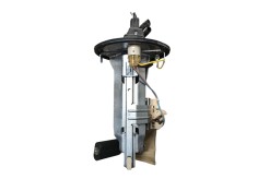 Recambio de aforador para ford fiesta iv (ja_, jb_) 1.3 i referencia OEM IAM 1112051 YS6U9H307DD  2