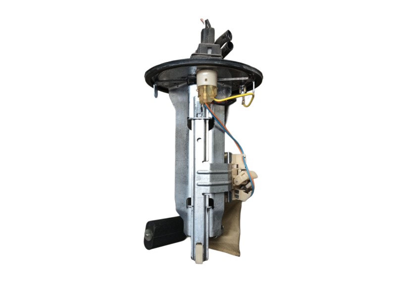 Recambio de aforador para ford fiesta iv (ja_, jb_) 1.3 i referencia OEM IAM 1112051 YS6U9H307DD 