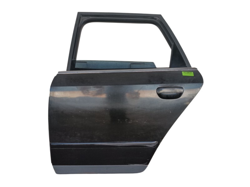 Recambio de puerta trasera izquierda para audi a4 b6 avant (8e5) 1.9 tdi referencia OEM IAM 8E0833051  