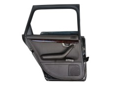 Recambio de puerta trasera izquierda para audi a4 b6 avant (8e5) 1.9 tdi referencia OEM IAM 8E0833051   2