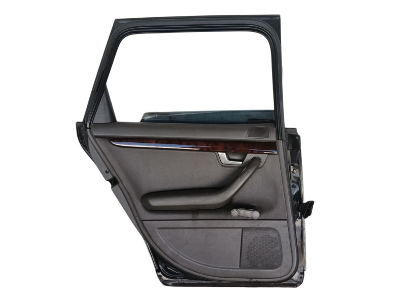 Recambio de puerta trasera izquierda para audi a4 b6 avant (8e5) 1.9 tdi referencia OEM IAM 8E0833051  