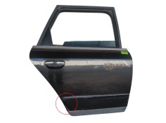 Recambio de puerta trasera derecha para audi a4 b6 avant (8e5) 1.9 tdi referencia OEM IAM 8E0833052  